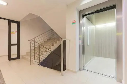 Apartament Przy Latarni