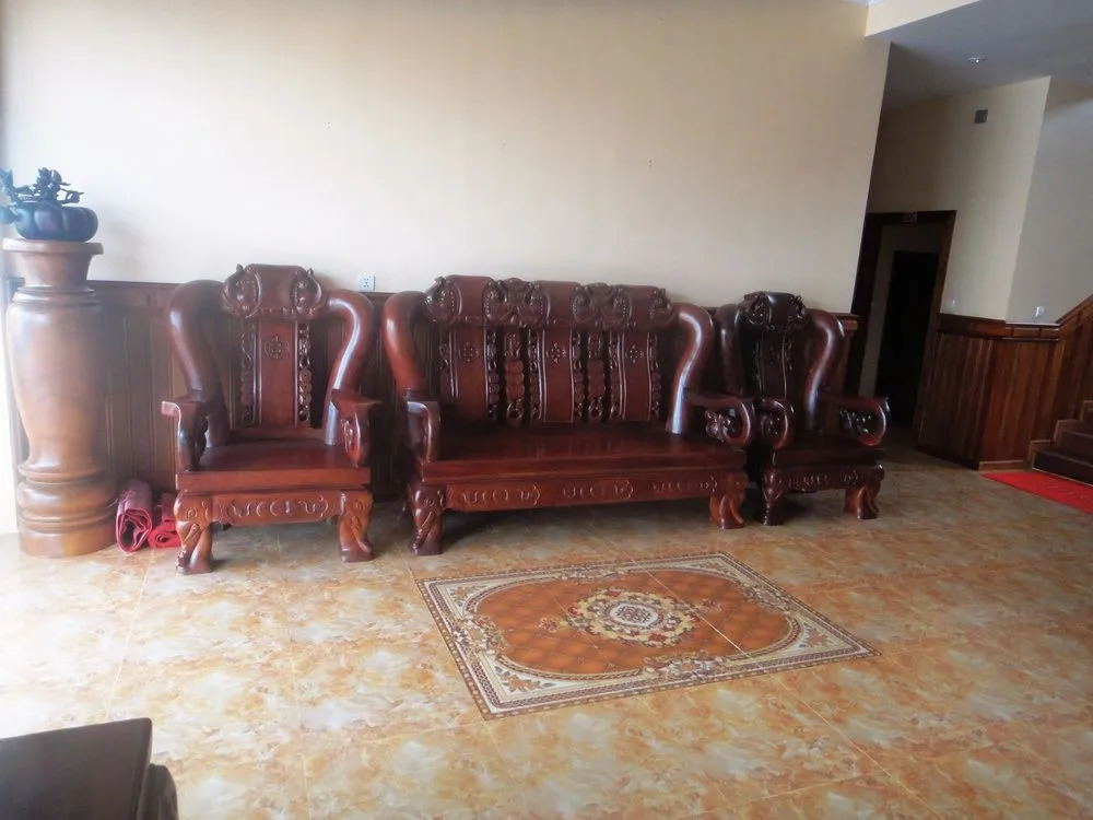 Ly Mengly Guesthouse