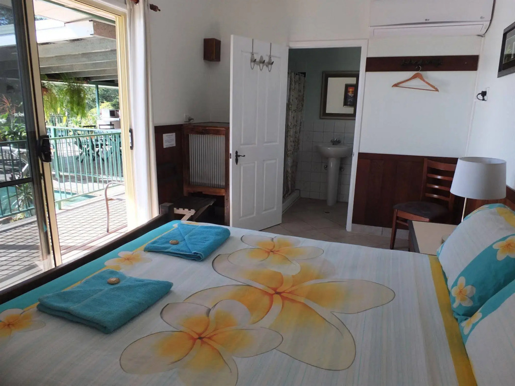 Daintree Riverview Lodges