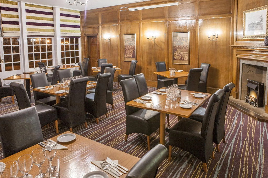 Wychnor Park Country Club