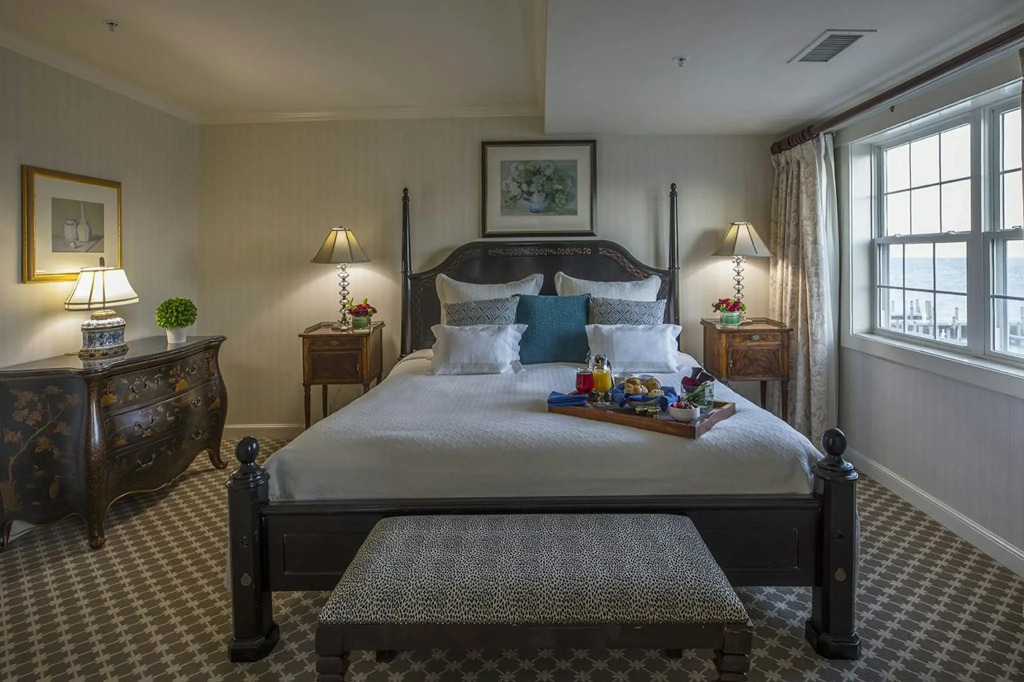 Saybrook Point Resort & Marina