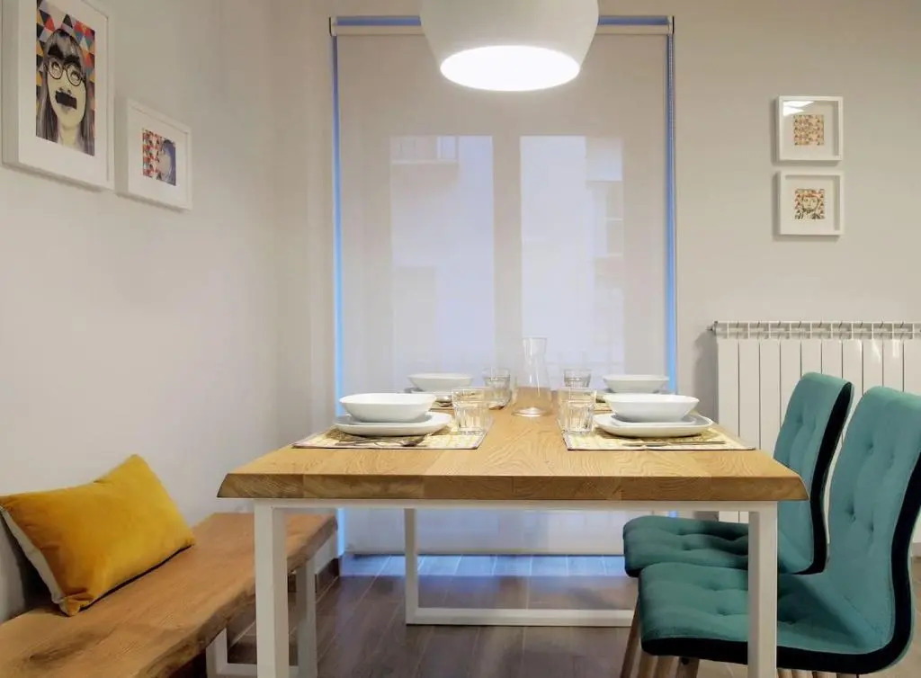 Apartamento Estella-Lizarra