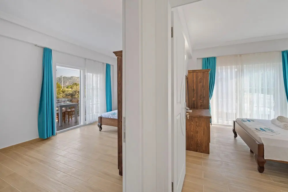 Blue Time Boutique Hotel