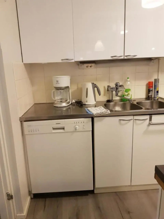 Lapland Spacious Apartment, Rovaniemi