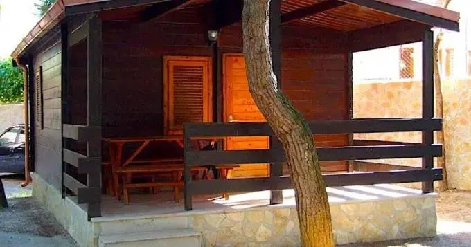 Villaggio Lido del Mare