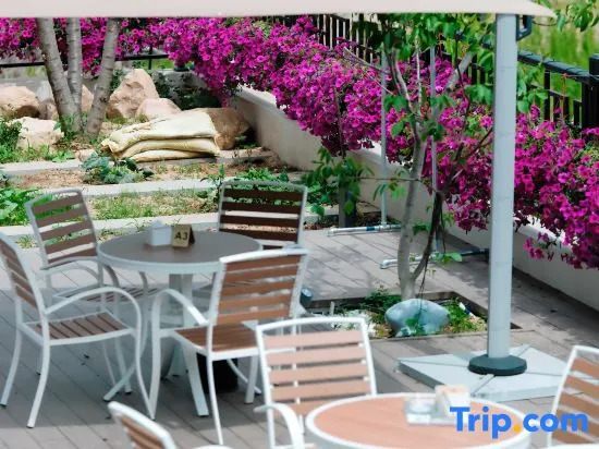 Beijing W Courtyard Homestay