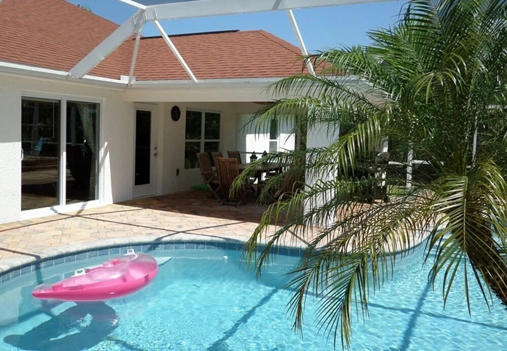 Casa Lucida by 123cape VR