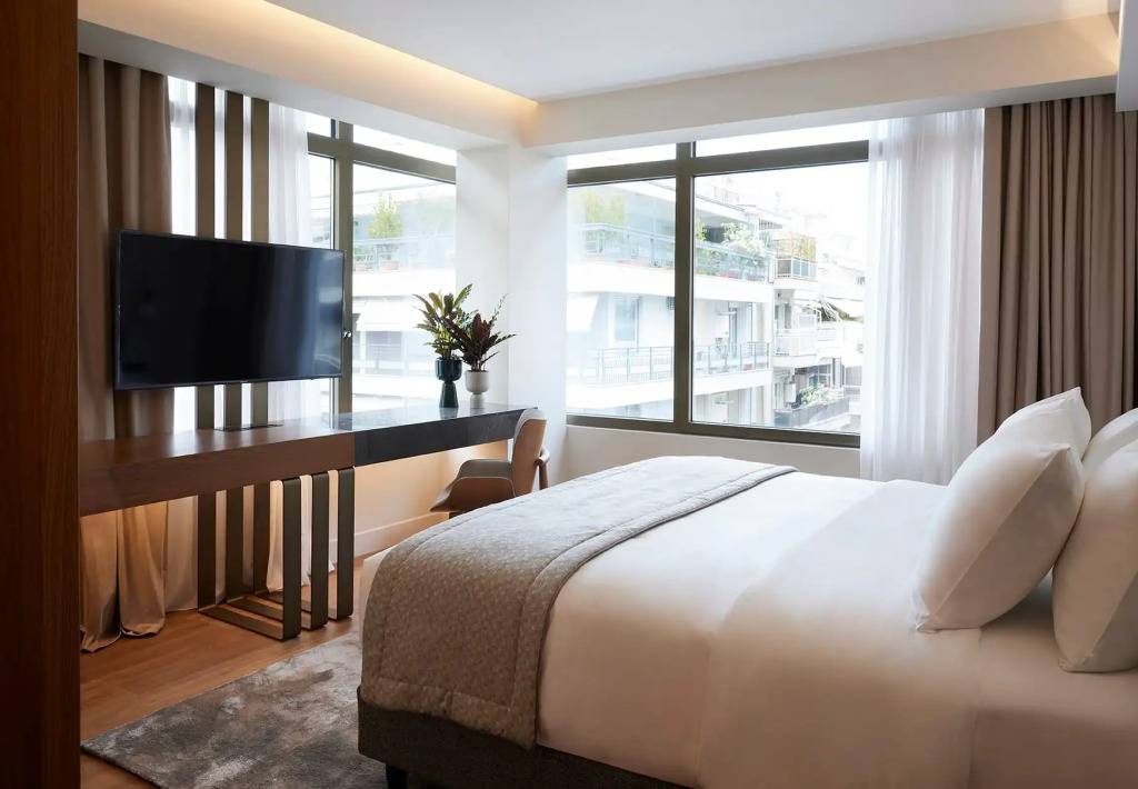 Отель Teight Hotel