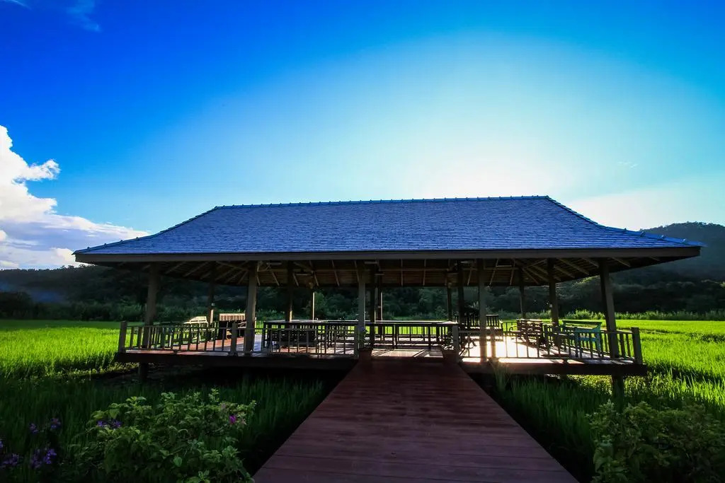 Lhongkhao Samoeng By Chivilla