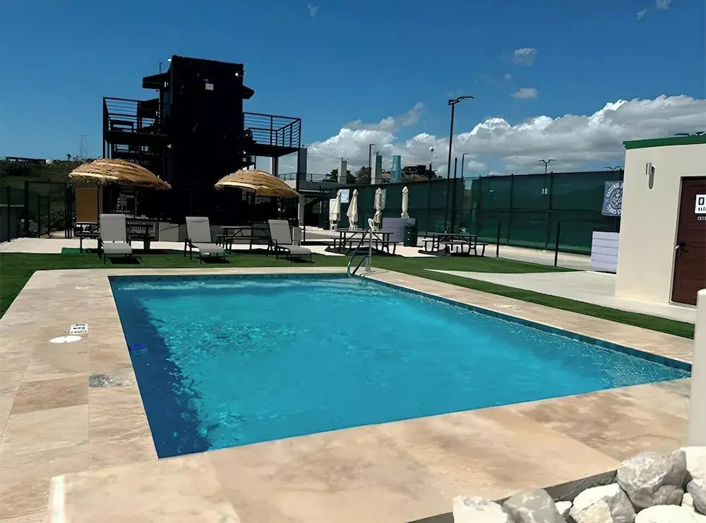 Hacienda del Sur