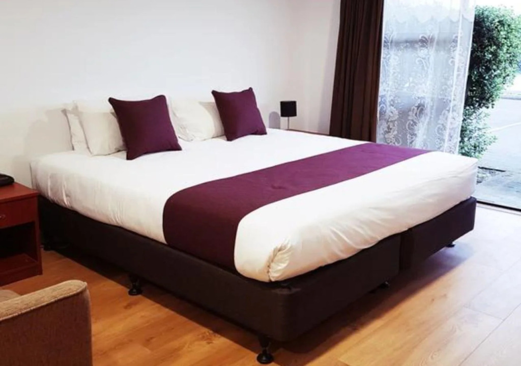 Auckland Airport Easy Hotel