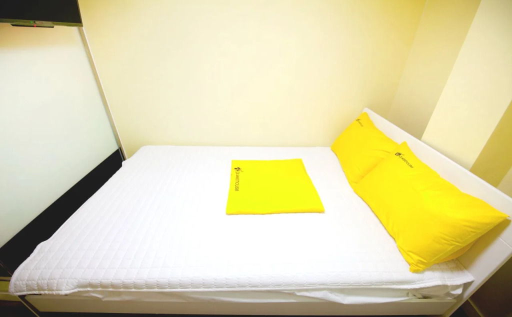 24guesthouse Seoul Jamsil