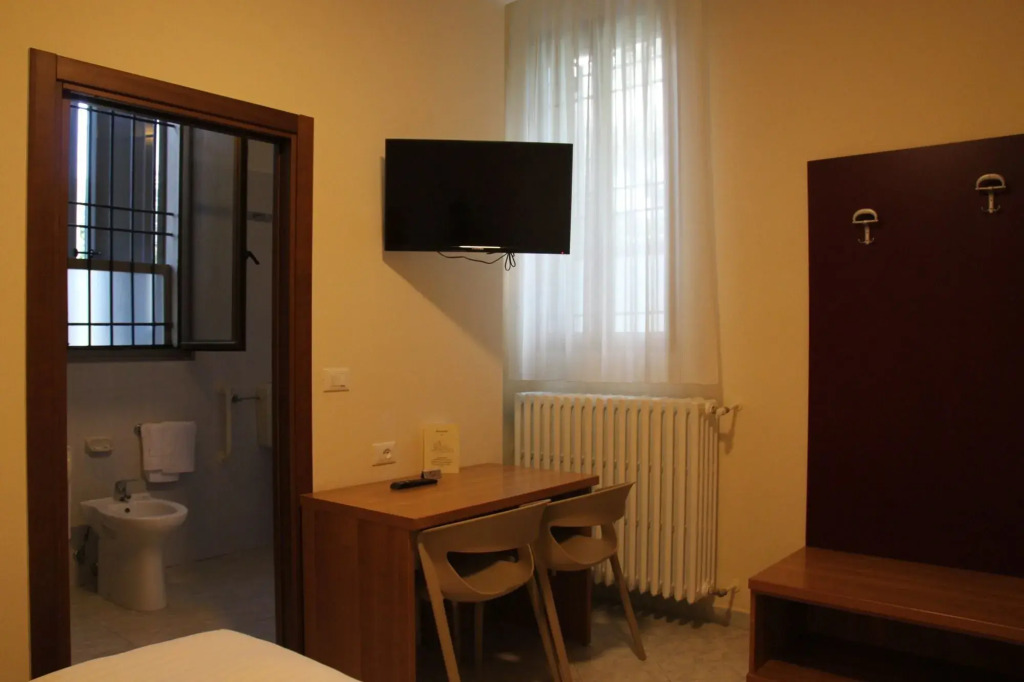 Hotel Villa Azzurra-NEW