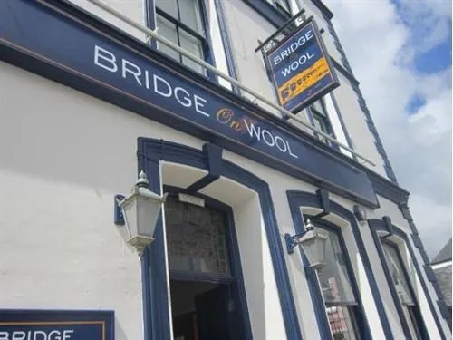 Bridge on Wool