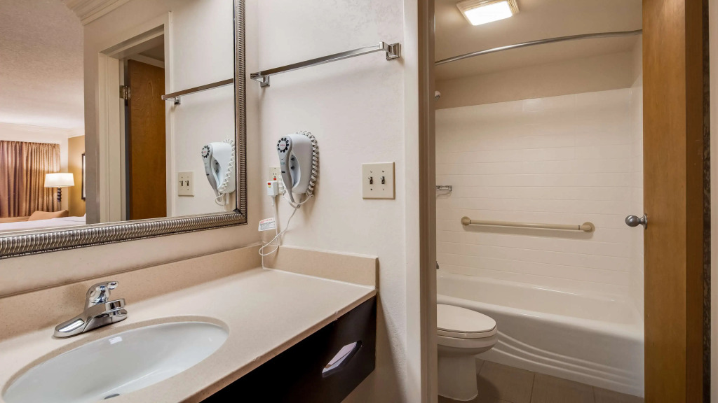 Best Western Inn & Suites of Macon