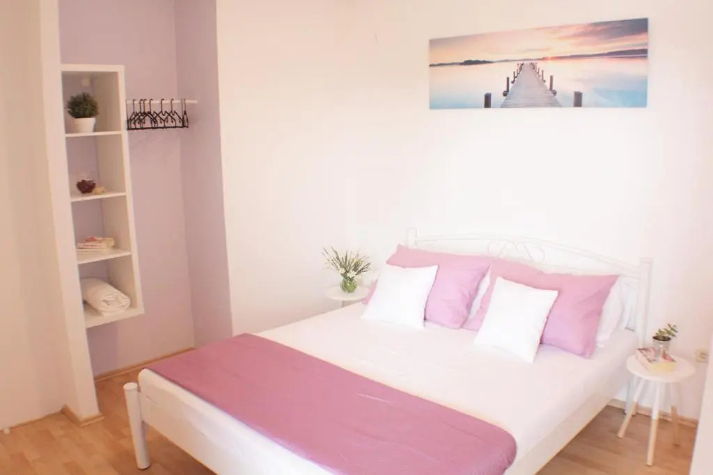Apartmani Adrijan Krk