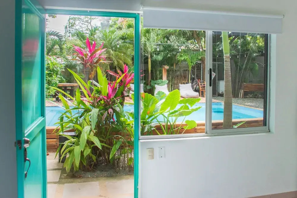 Refugio Surf Lodge