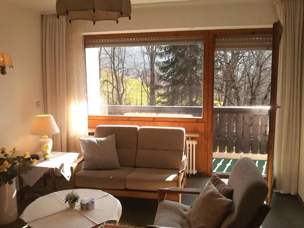 Ferienwohnung Oberallgäu Ferienpark mit Schwimmbad