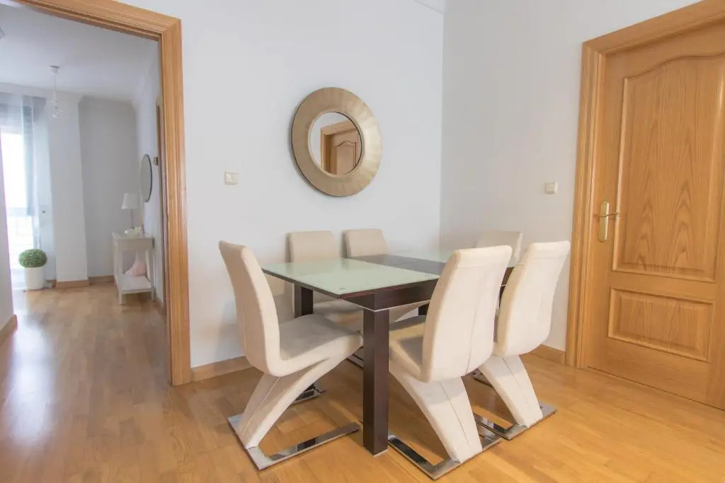 Apartamentos Recogidas 10