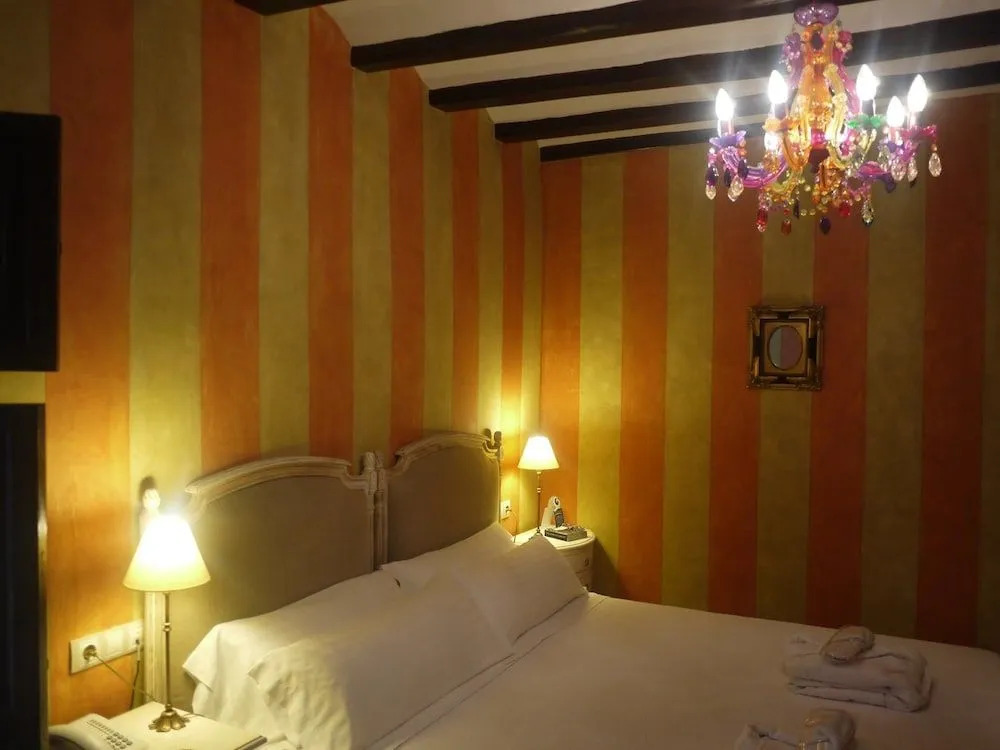 Boutique el Capricho, spa & adults only