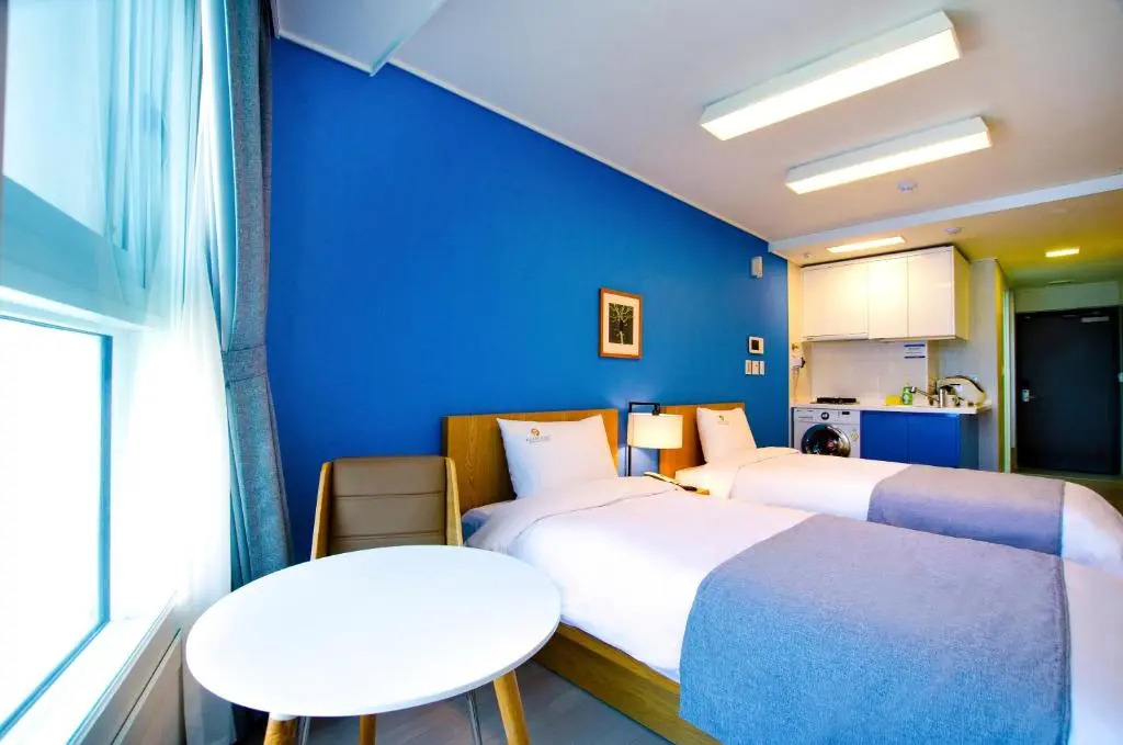 Plea De Blanc Hotel & Residence