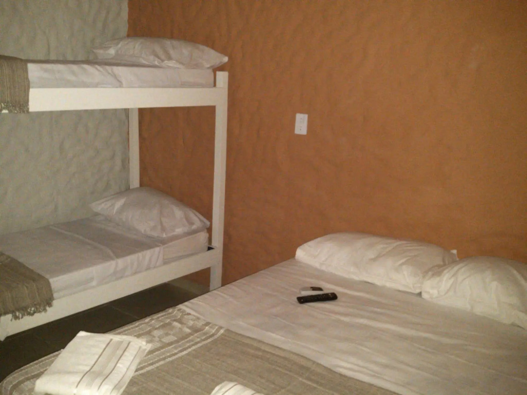 Recanto Tropical Hotel