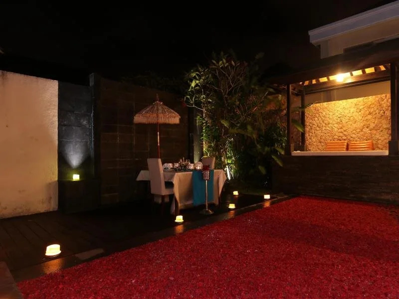 Villa Bali Blue