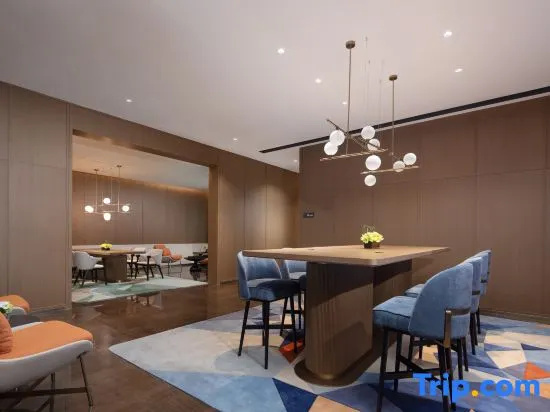 Hampton by Hilton Guiyang Nanming Railway Station