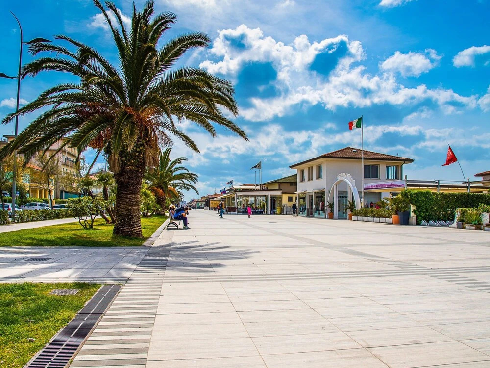Holiday Home Il Girasole by Interhome