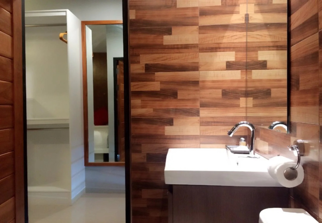Le Terrarium Bed & Sleep Chiang Rai