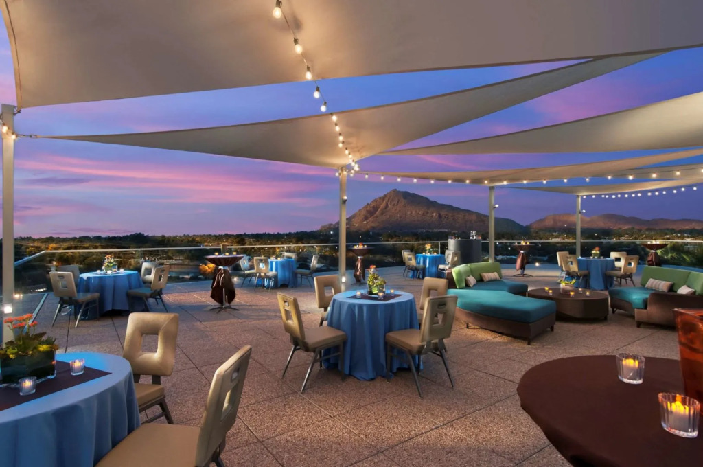 Hotel Valley Ho