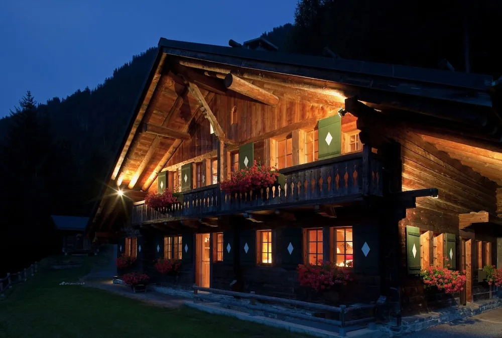 Le Chalet de Lara