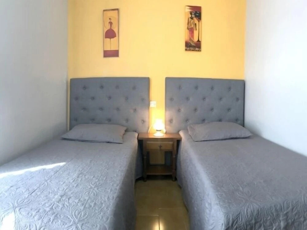 Apartamento Los Angeles 38