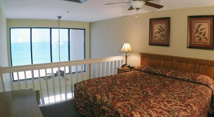 Island Gulf Resort