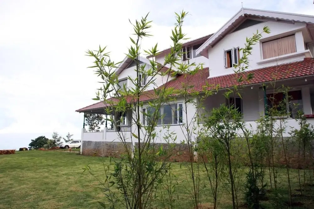 MYSTIQUE STAY RESORT by indostays
