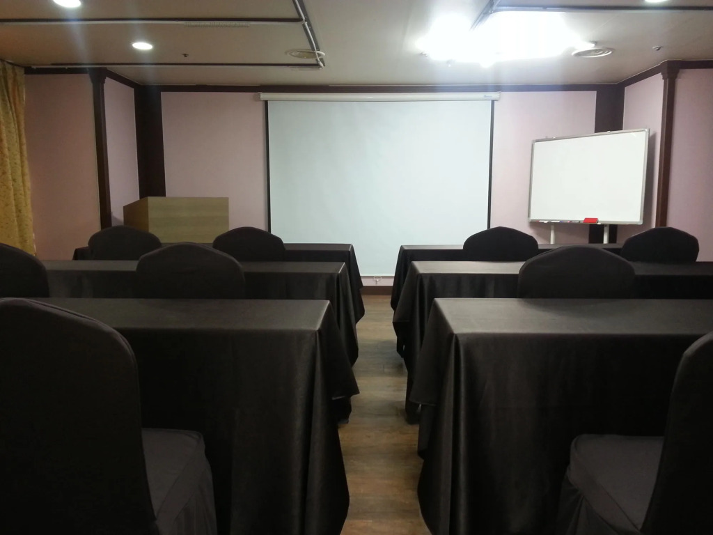 Benikea Daelim Hotel