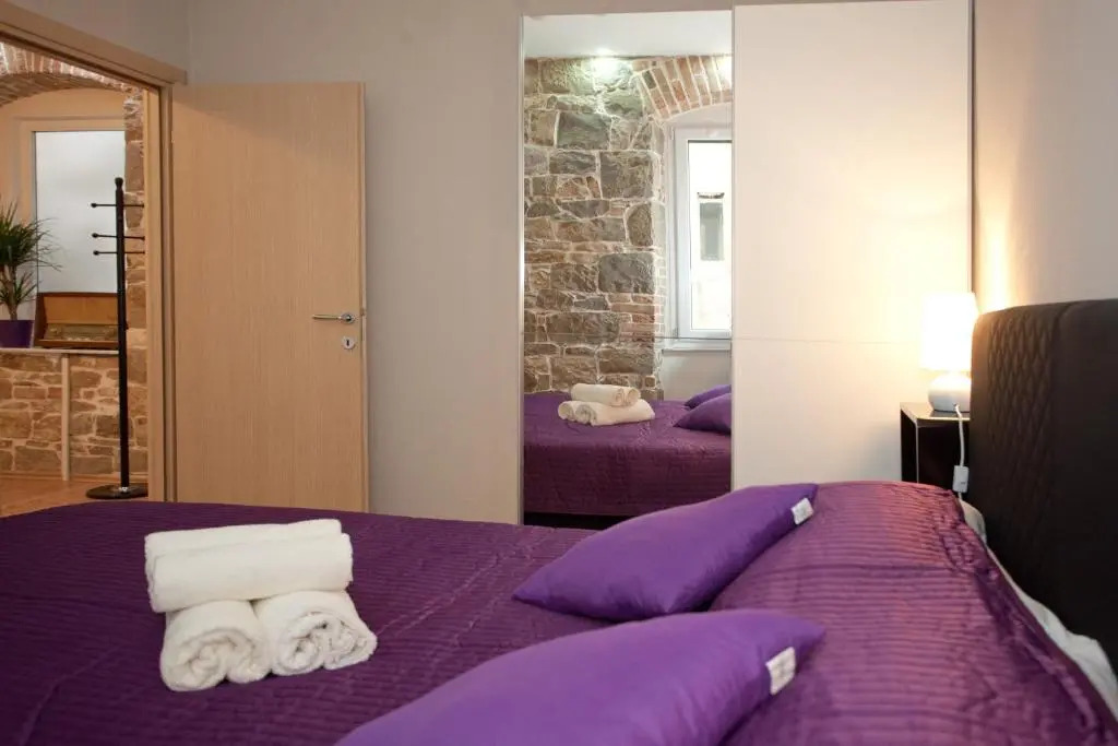 Casa Matošića Apartments