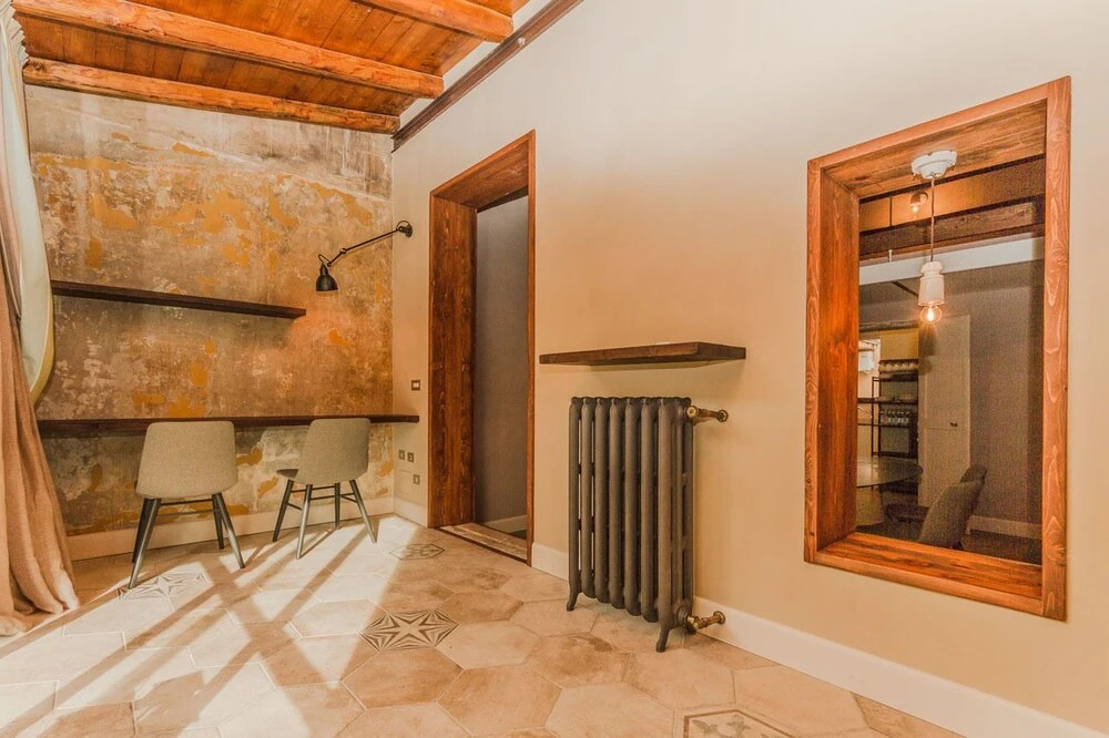 Babuino - Penthouse With Terrace