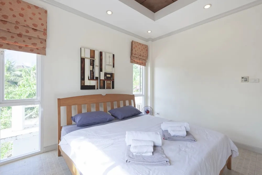 Karon Hill Villa