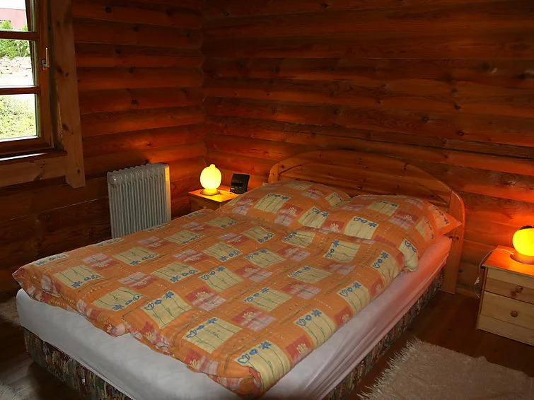 Chalet Birdieferienhaus by Interhome