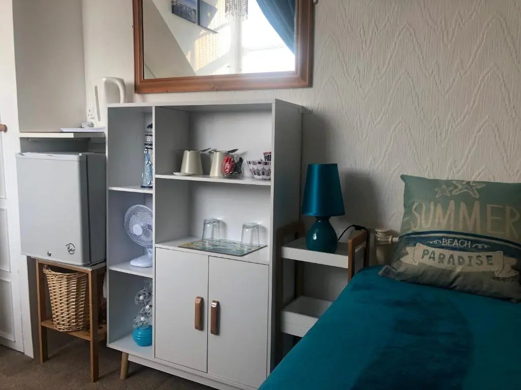 Beachcomber Guesthouse