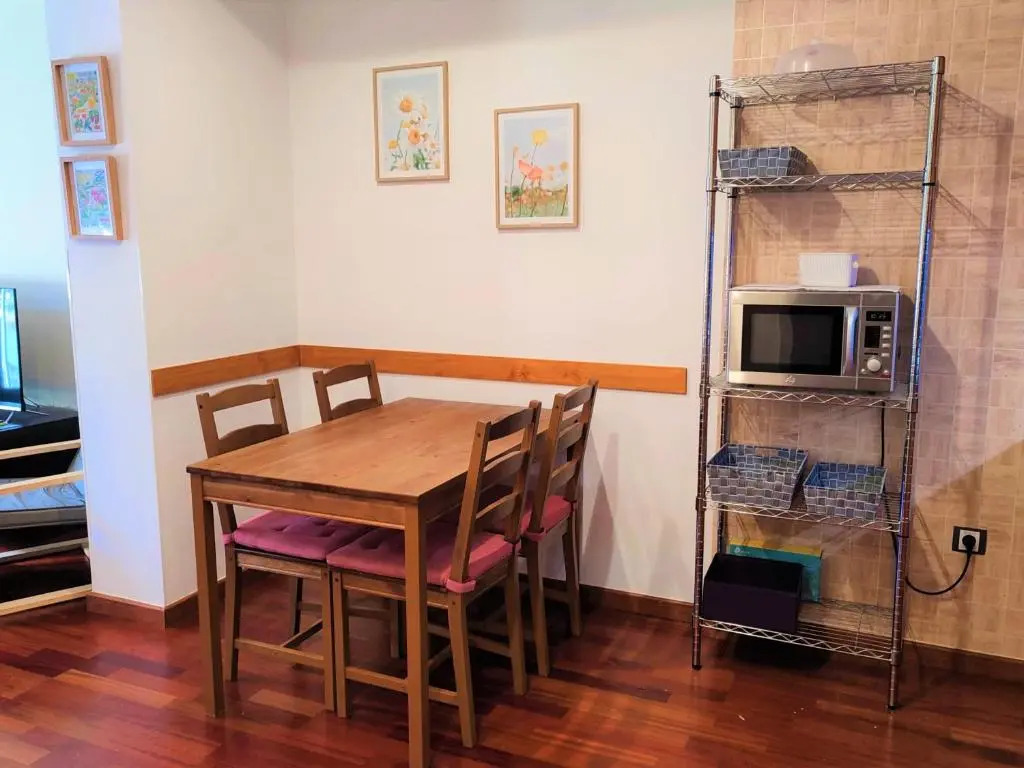 Apartamento Kerkus Alba