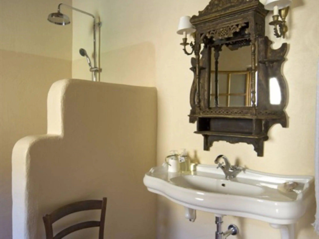 Hotel Podere Conti