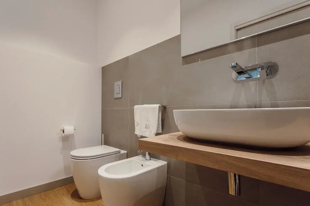 HrD Luxury Rooms