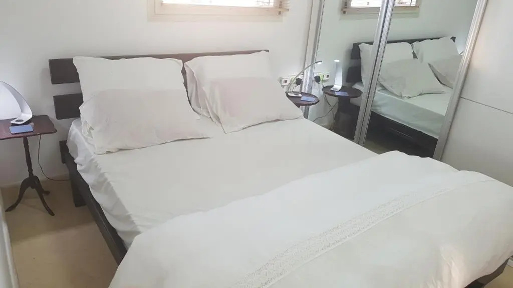 Family Penthouse, Sea Front , 3 Bedrooms