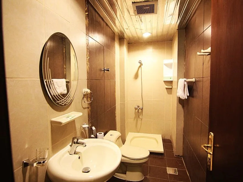 Rawaq Suites 1