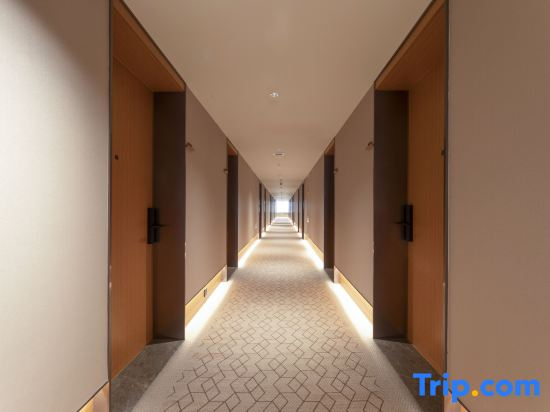 JI Hotel (Kunshan Qianjin West Road Lianhu Park)