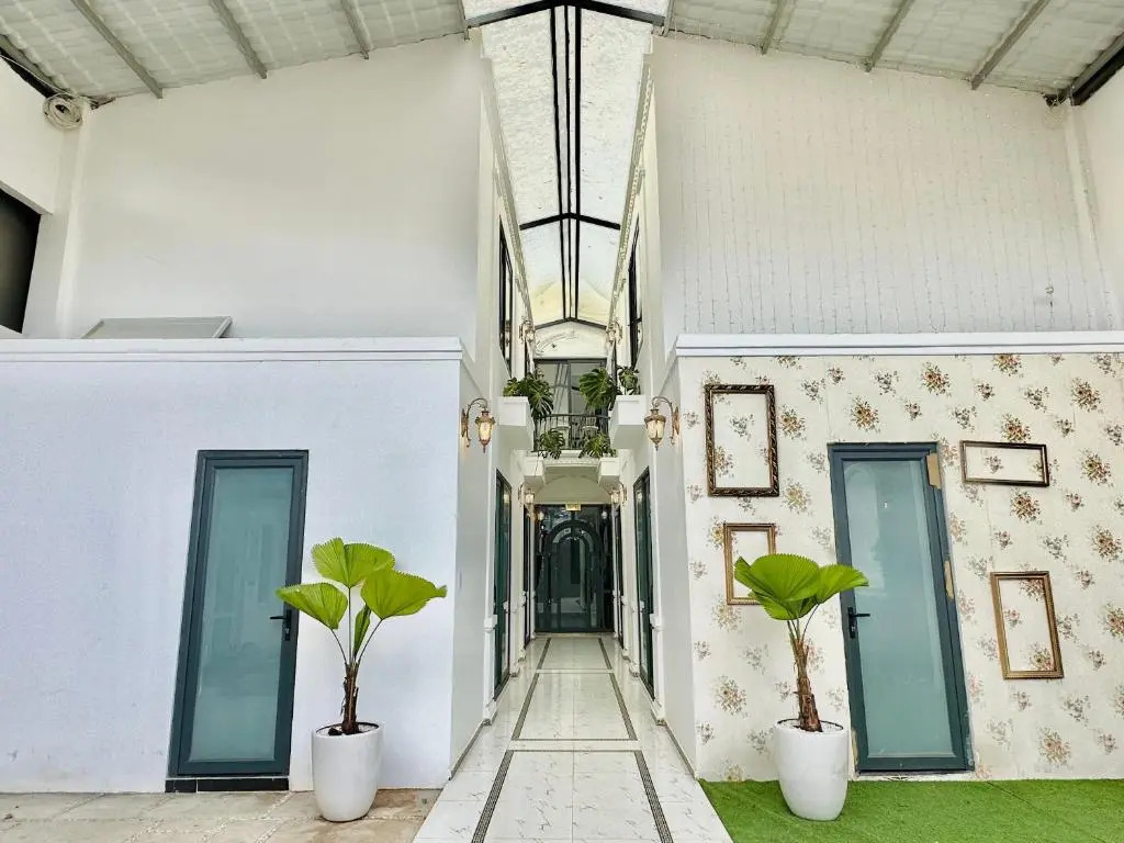 Pegamount Condotel Dalat