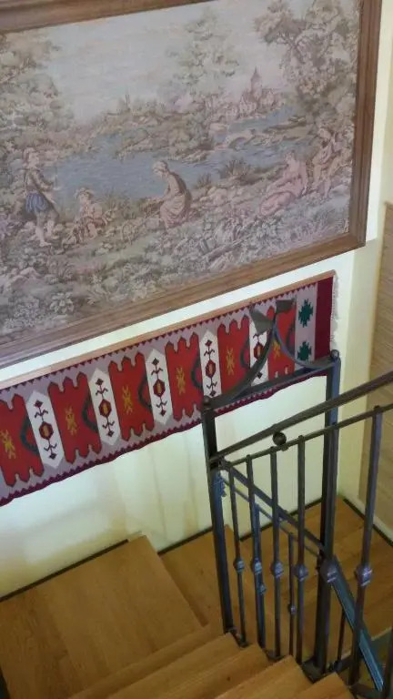 Szent György Apartman