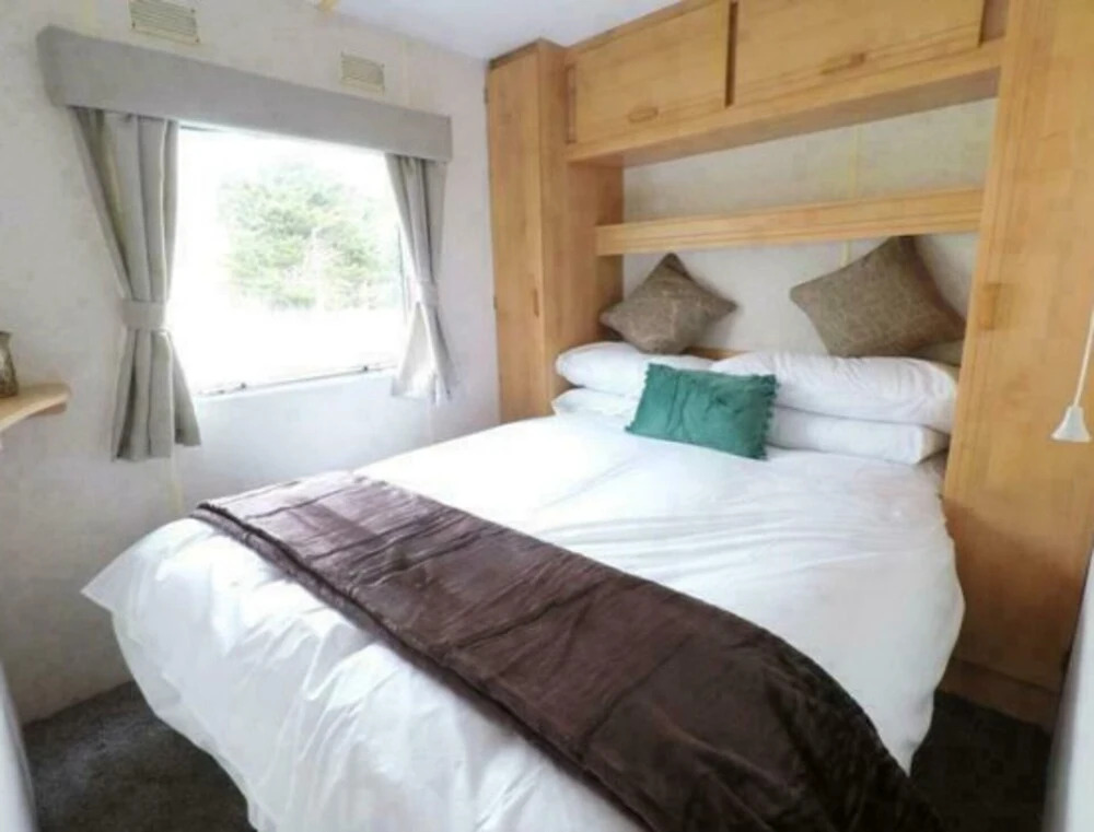 Lovely 2-bed Holiday Home in Clacton-on-sea